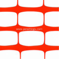 Emergency Protection Barrier Plastic Fence Orange Safety Net